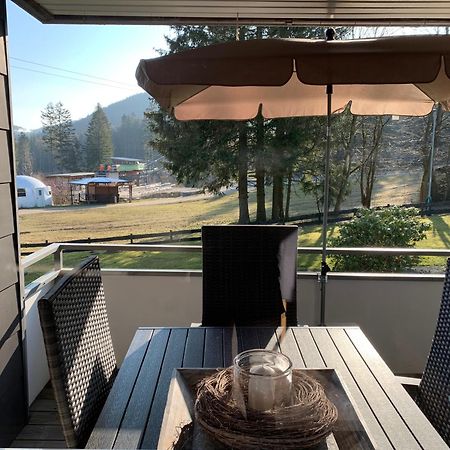 Ferienapartment Hahnenklee Apart 1 Гослар Экстерьер фото
